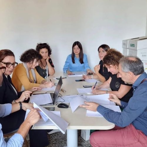 Avola unico comune siciliano beneficiario di finanziamento ministeriale con il Progetto COMMUNITY HUB – FAMILY/ Educare in Comune