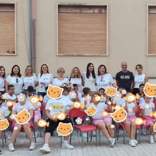 Una serata piena di emozioni con Educare in Comune Community Hub!
