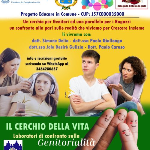 Il Cerchio della Vita